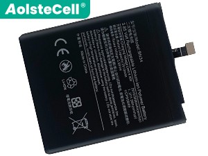 XiaoMi BN34 vaihtoakuista