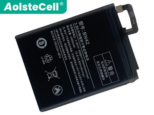 XiaoMi BN42 vaihtoakuista