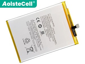 XiaoMi BN56 vaihtoakuista