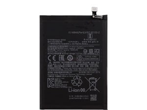 XiaoMi Poco M3 Pro 5G vaihtoakuista