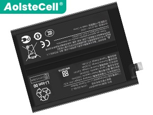 XiaoMi BN5Y vaihtoakuista