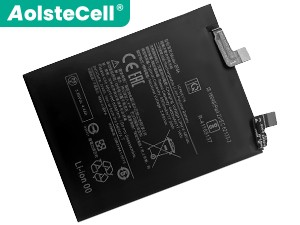 XiaoMi 2201123G vaihtoakuista