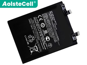 XiaoMi BP4C vaihtoakuista