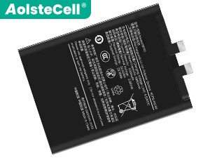XiaoMi BP5D vaihtoakuista