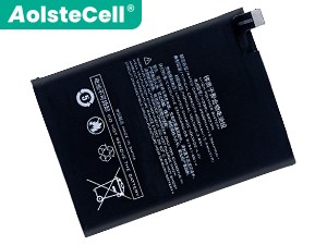 XiaoMi BS03FA vaihtoakuista