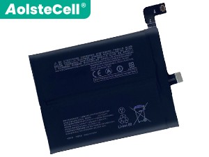XiaoMi BS08FA vaihtoakuista