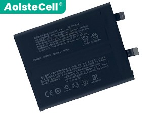 XiaoMi Black Shark 5 Pro vaihtoakuista