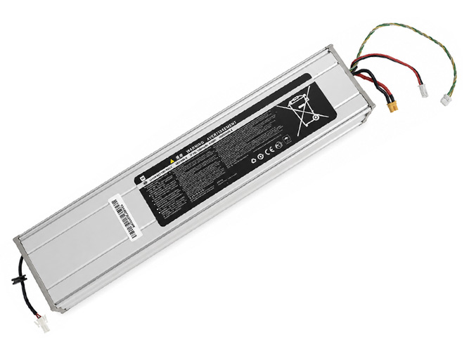 XiaoMi NED1004-K vara-akku