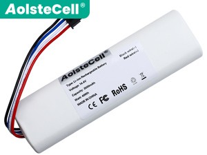 XiaoMi XMSTJQR2C vaihtoakuista