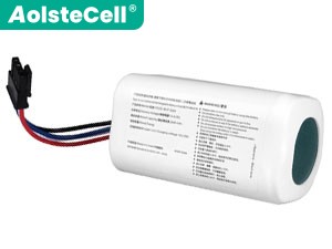 XiaoMi P2332-4S1P-SCEV vaihtoakuista