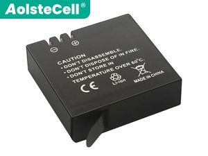 Xiaomi YI AZ16-1-1 vaihtoakuista