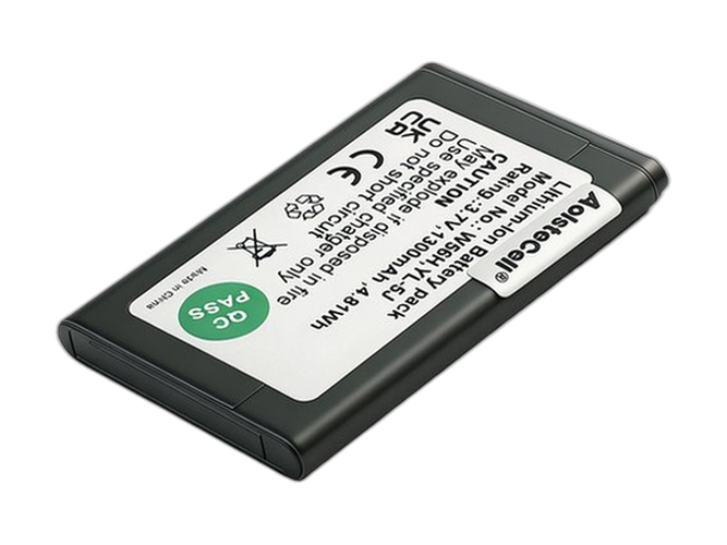 Yealink One Talk IP DECT vara-akku