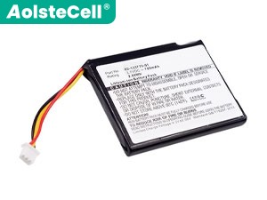 Zebra 82-133770-01 vara-akku