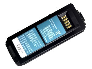 Zebra BT-00418 vara-akku