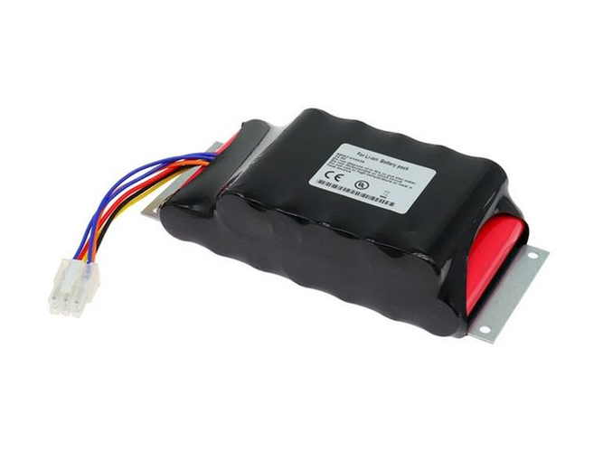 ZOLL 703-0731-00 vara-akku
