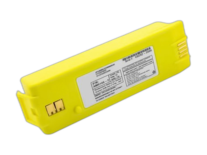 ZOLL 9146-302 Lääketieteellinen vara-akku