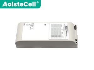 ZOLL 8000-0299-01 vaihtoakuista