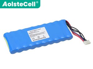 Zoncare BAT-120003 vaihtoakuista