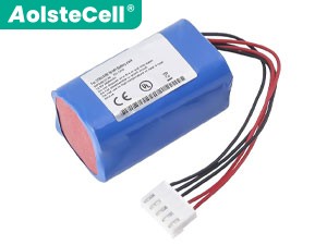 Zoncare WPE04-0184 vaihtoakuista
